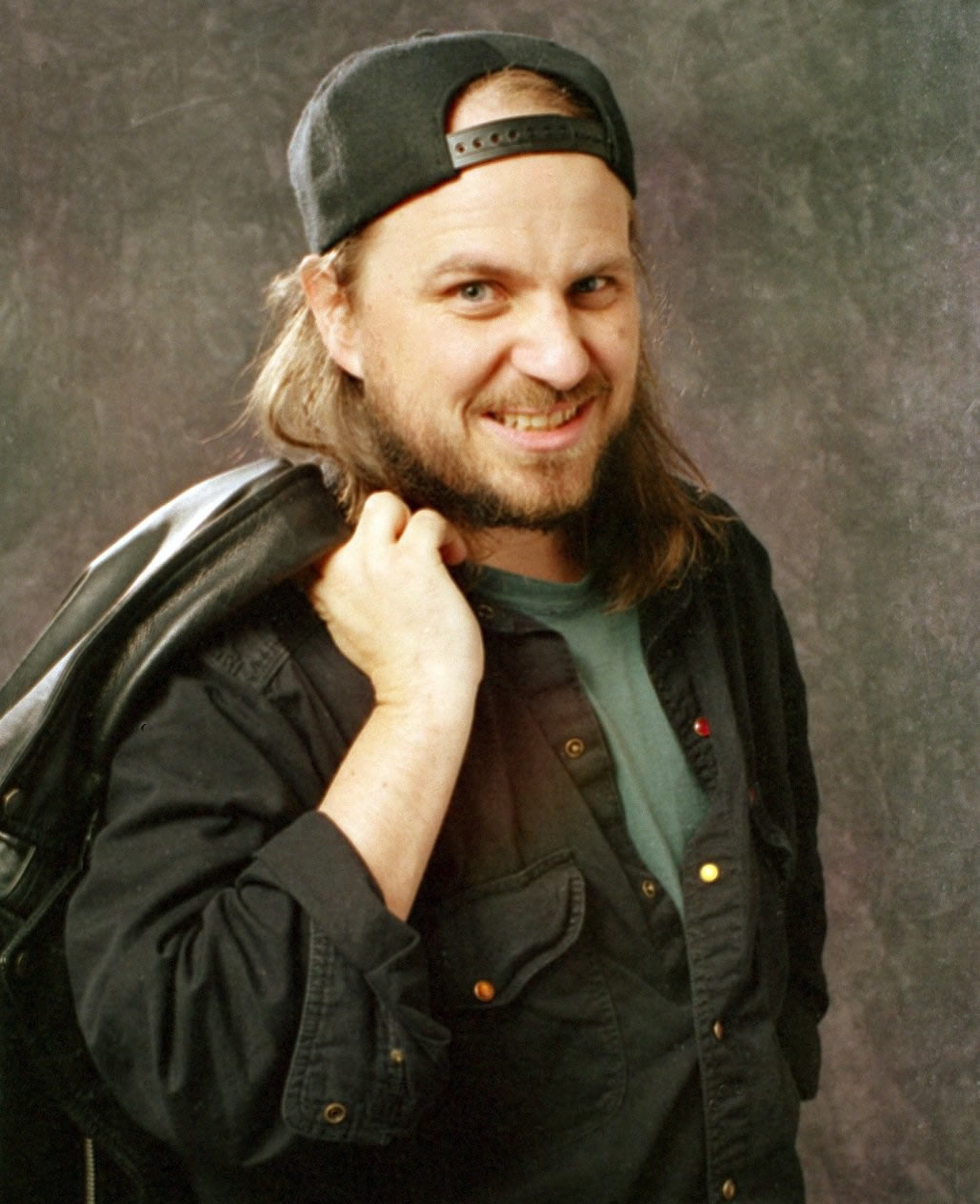 Bobcat Goldthwait